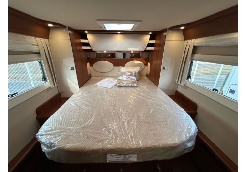 Integral Motorhome CARTHAGO Chic c-line I 5.0 QB L Superior en Sale Occasion