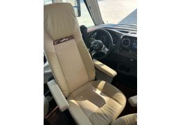 Integral Motorhome CARTHAGO Chic c-line I 5.0 QB L Superior in Catalog