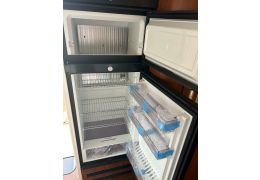 Integral Motorhome CARTHAGO Chic c-line I 5.0 QB L Superior in Catalog