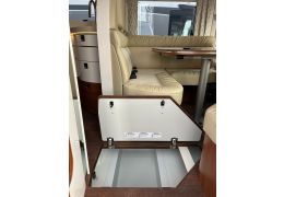 Integral Motorhome CARTHAGO Chic c-line I 5.0 QB L Superior in Catalog