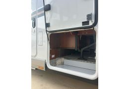Integral Motorhome CARTHAGO Chic c-line I 5.0 QB L Superior in Catalog