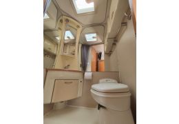 Low Profile Motorhome CHALLENGER Genesis 40 in Sale Occasion