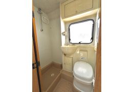 Capuchina Motorhome RIMOR T350 in Sale Occasion