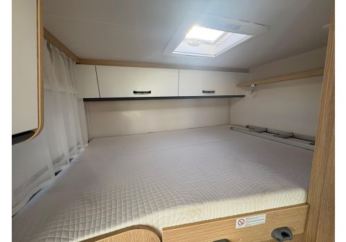 Low Profile Motorhome SUNLIGHT V60 en Sale Occasion