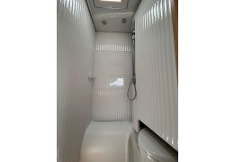 Low Profile Motorhome SUNLIGHT V60 in Rent