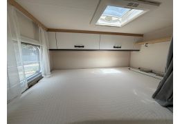 Low Profile Motorhome SUNLIGHT V60 in Rent