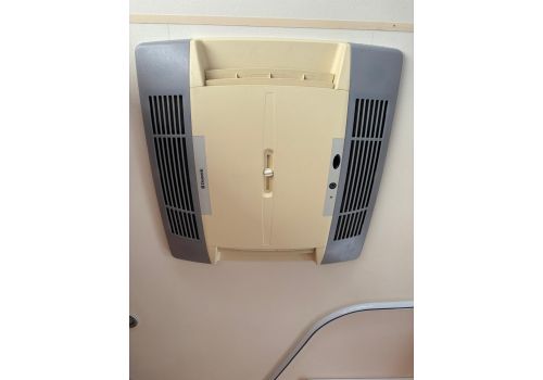 Integral Motorhome BURSTNER Viseo I 696 en Sale Occasion