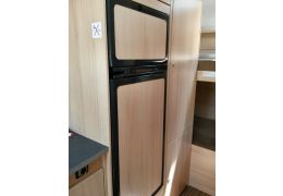 Capuchina Motorhome SUNLIGHT A-68 en Sale Occasion