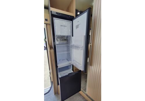 Low Profile Motorhome ITINEO PC640 en Sale Occasion