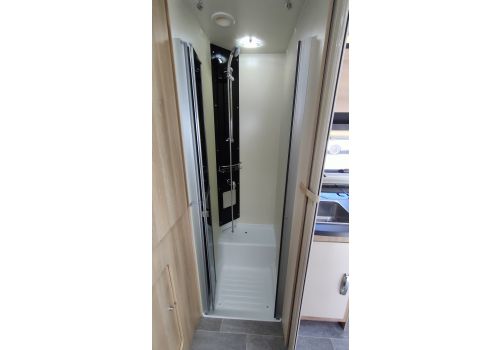 Low Profile Motorhome ITINEO PC640 en Sale Occasion