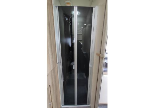 Low Profile Motorhome ITINEO PC640 en Sale Occasion