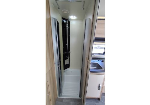 Low Profile Motorhome ITINEO PC640 en Sale Occasion