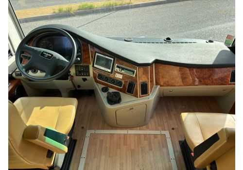 Integral Motorhome CONCORDE Liner 990 M en Sale Occasion