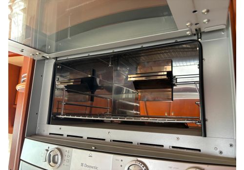 Integral Motorhome CONCORDE Liner 990 M en Sale Occasion