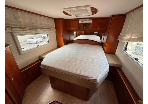 Integral Motorhome CONCORDE Liner 990 M en Sale Occasion