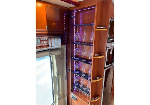 Integral Motorhome CONCORDE Liner 990 M en Sale Occasion