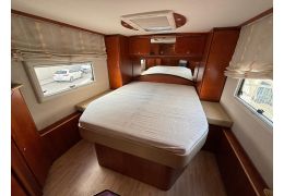 Integral Motorhome CONCORDE Liner 990 M in Sale Occasion