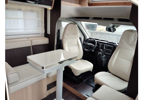 Low Profile Motorhome MC LOUIS McLouis MC4 281 km 0 en Sale Occasion