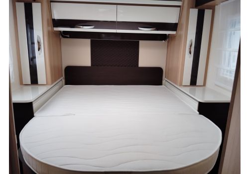 Low Profile Motorhome MC LOUIS McLouis MC4 281 km 0 en Sale Occasion
