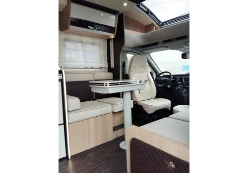 Low Profile Motorhome MC LOUIS McLouis MC4 281 km 0 en Sale Occasion
