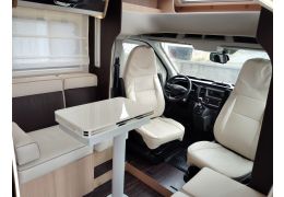 Low Profile Motorhome MC LOUIS McLouis MC4 281 km 0 in Sale Occasion