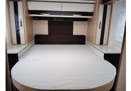 Low Profile Motorhome MC LOUIS McLouis MC4 281 km 0 in Sale Occasion