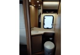 Low Profile Motorhome MC LOUIS McLouis MC4 281 km 0 in Sale Occasion