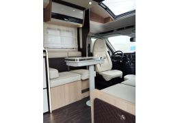 Low Profile Motorhome MC LOUIS McLouis MC4 281 km 0 in Sale Occasion