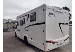 Low Profile Motorhome MC LOUIS McLouis MC4 281 km 0 in Sale Occasion