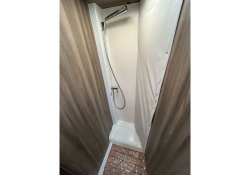 Low Profile Motorhome ROLLER TEAM Kronos 291 TL FIT en Sale Occasion