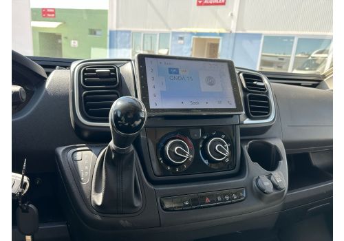 Low Profile Motorhome MOBILVETTA Kea Kompakt 64 en Rent