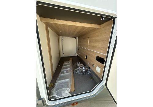 Integral Motorhome MOBILVETTA Kea I 90 en Sale Occasion