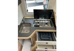 Integral Motorhome MOBILVETTA Kea I 90 in Catalog