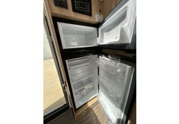 Integral Motorhome MOBILVETTA Kea I 90 in Catalog