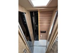 Integral Motorhome MOBILVETTA Kea I 90 in Catalog