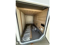 Integral Motorhome MOBILVETTA Kea I 90 in Catalog