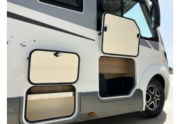 Integral Motorhome MOBILVETTA Kea I 90 in Catalog