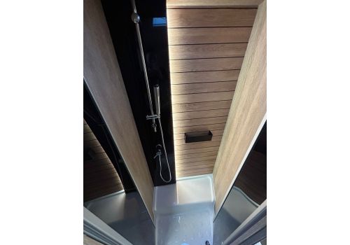Integral Motorhome MOBILVETTA Kea I 90 en Sale Occasion