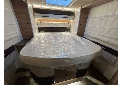 Integral Motorhome MOBILVETTA Kea I 90 en Sale Occasion