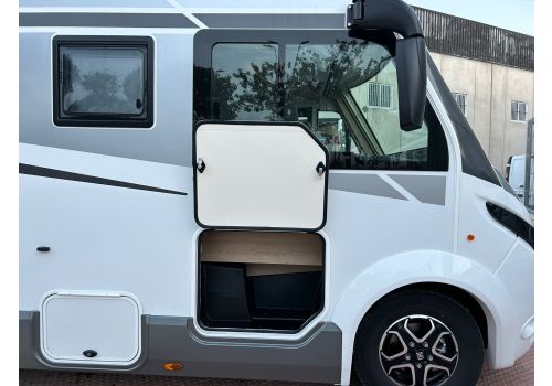 Integral Motorhome MOBILVETTA Kea I 90 en Sale Occasion