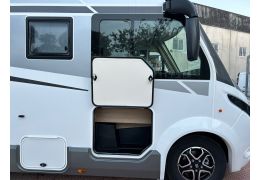 Integral Motorhome MOBILVETTA Kea I 90 in Catalog