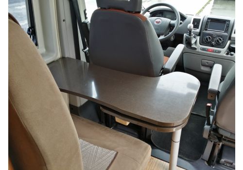 Camper Van ADRIA Twin en Sale Occasion