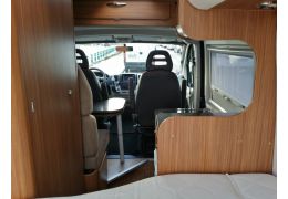 Camper Van ADRIA Twin en Sale Occasion