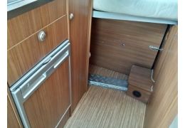 Camper Van ADRIA Twin en Sale Occasion