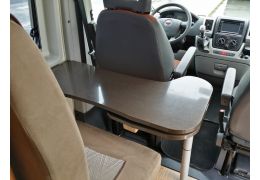 Camper Van ADRIA Twin en Sale Occasion