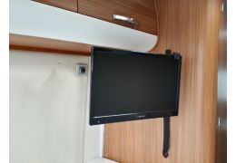 Camper Van ADRIA Twin en Sale Occasion