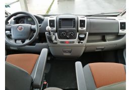 Camper Van ADRIA Twin en Sale Occasion