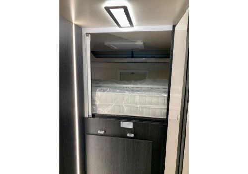 Capuchina Motorhome ROLLER TEAM Kronos 290 M en Sale Occasion