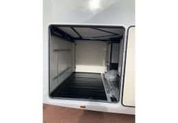 Capuchina Motorhome ROLLER TEAM Kronos 290 M in Rent