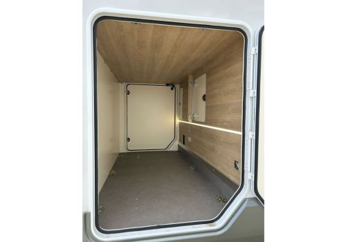 Integral Motorhome MOBILVETTA Kea I 86 en Rent